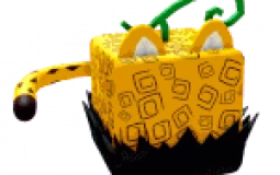 Blox Fruits Ian